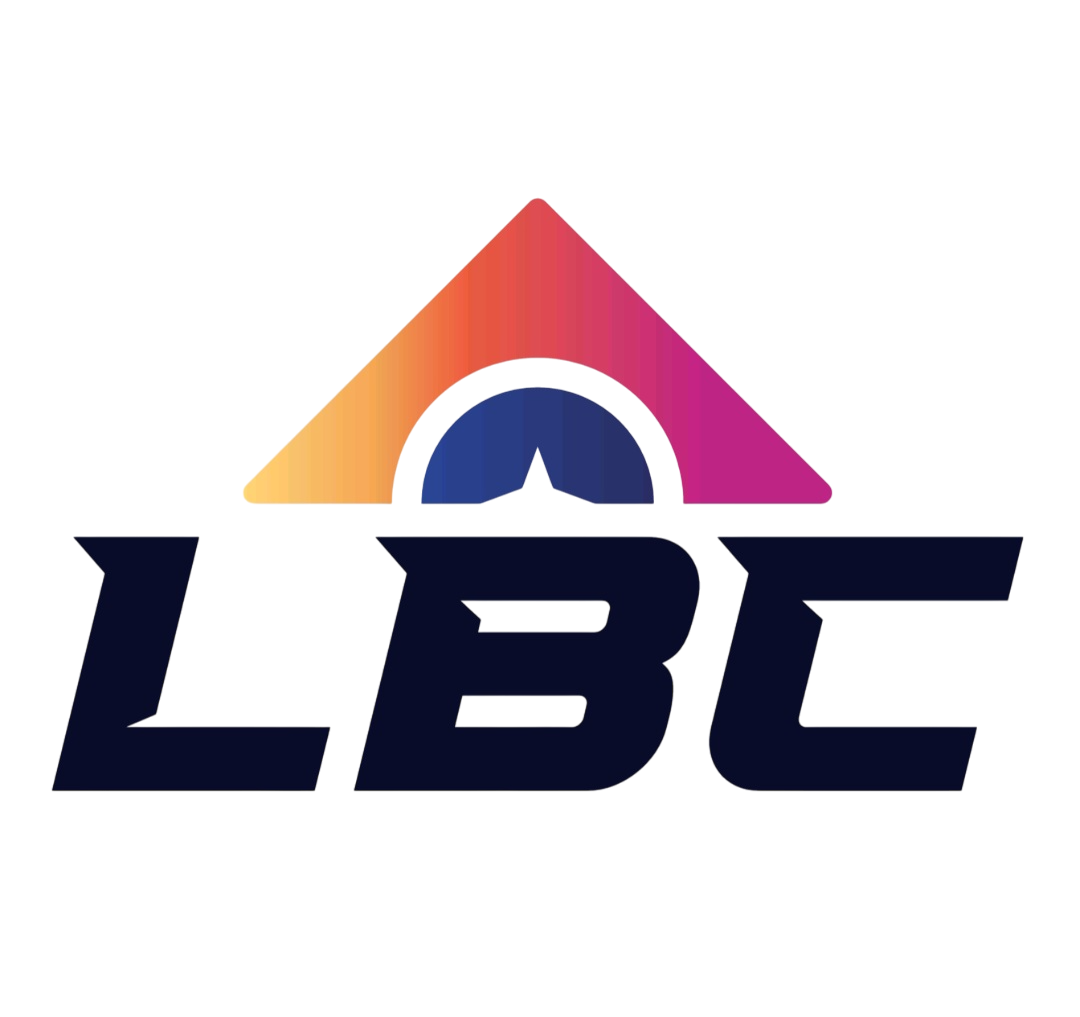 Logo Liga Brasileira de Cosplay
